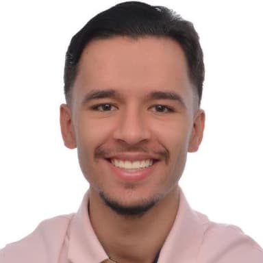Samuel Pérez Serna, fundador de UNP Software